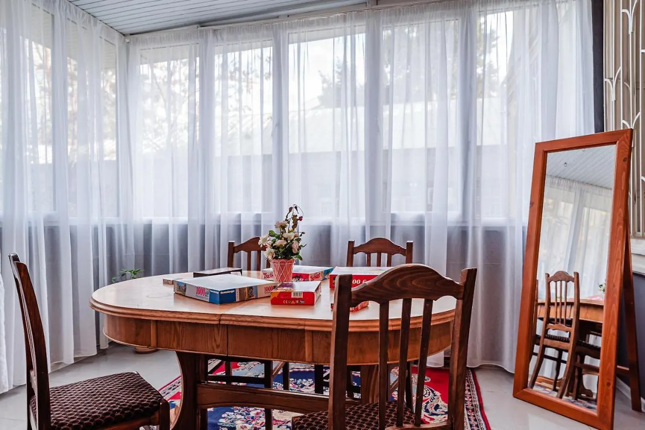 Jako Boutique Hotel Tbilisi 2*,  Georgia