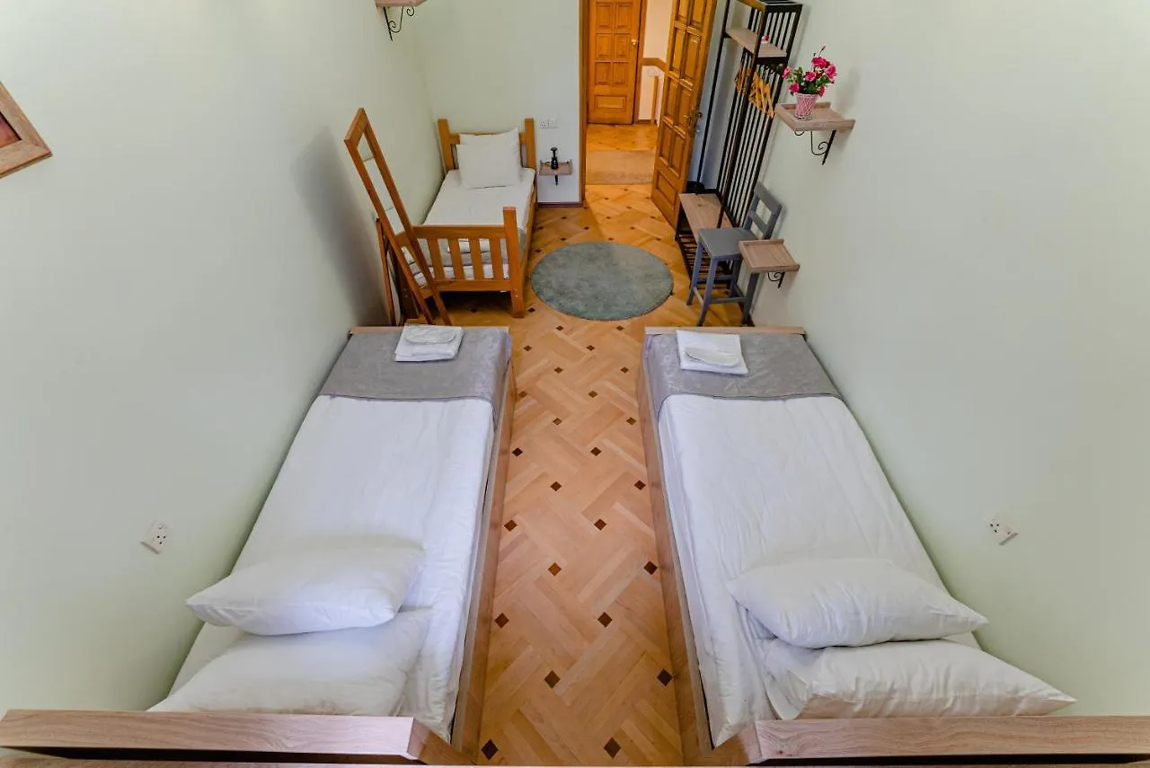 Jako Boutique Hotel Tbilisi