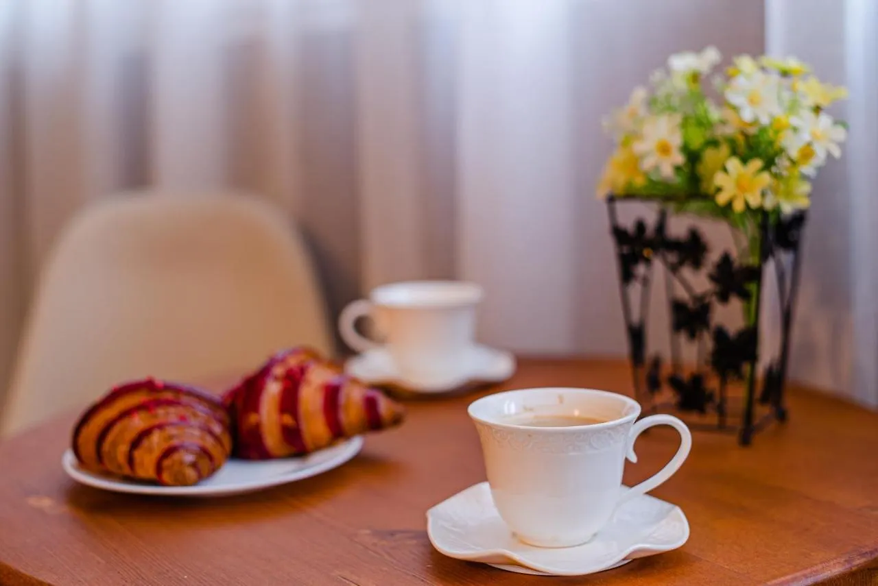 Jako Boutique Hotel Tbilisi 2*,  Georgia