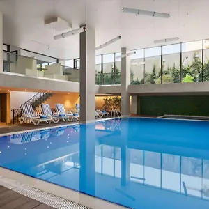 Ramada By Wyndham Old **** Tbilisi