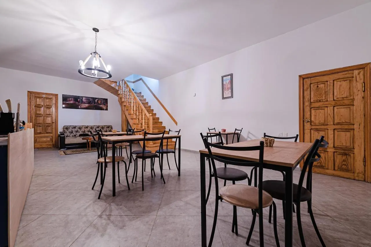 **  Jako Boutique Hotel 트빌리시 조지아