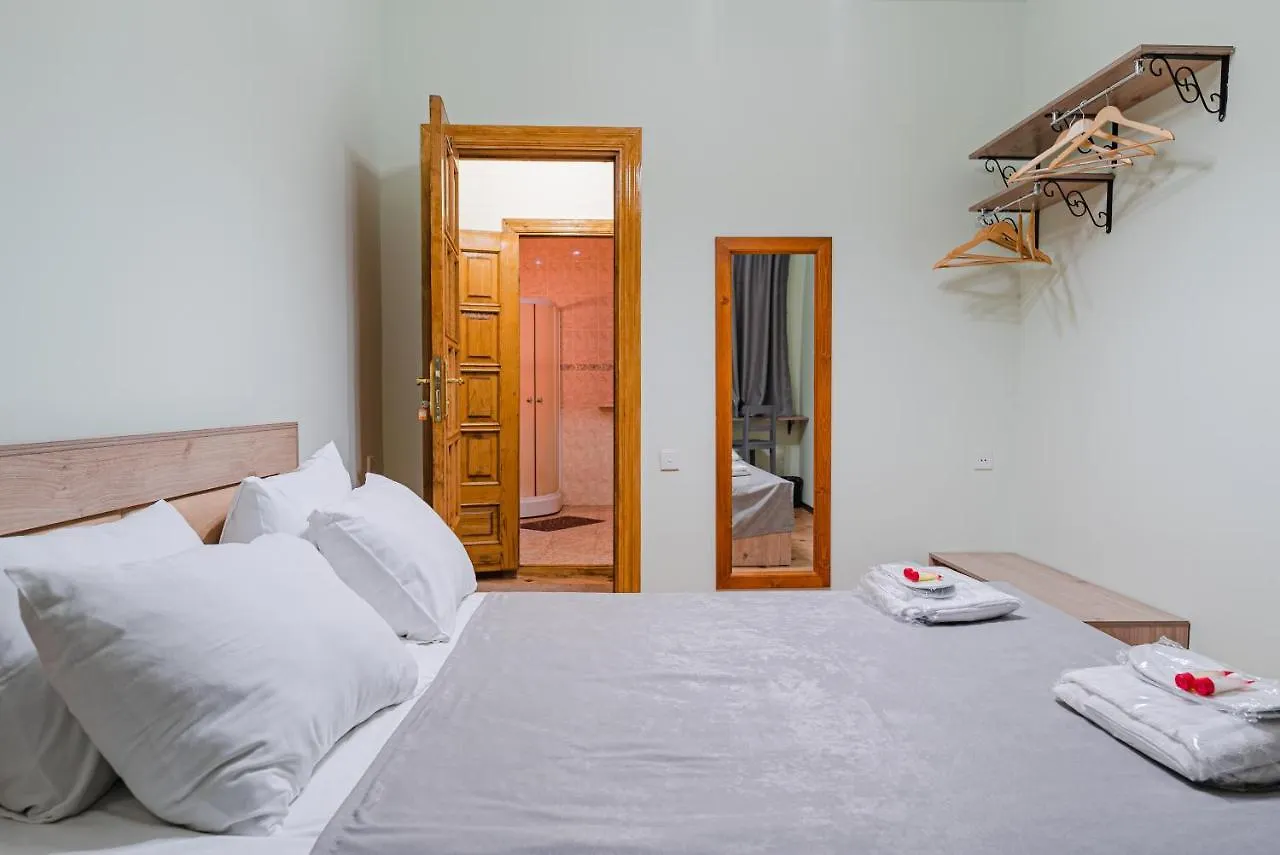 Jako Boutique Hotel 트빌리시